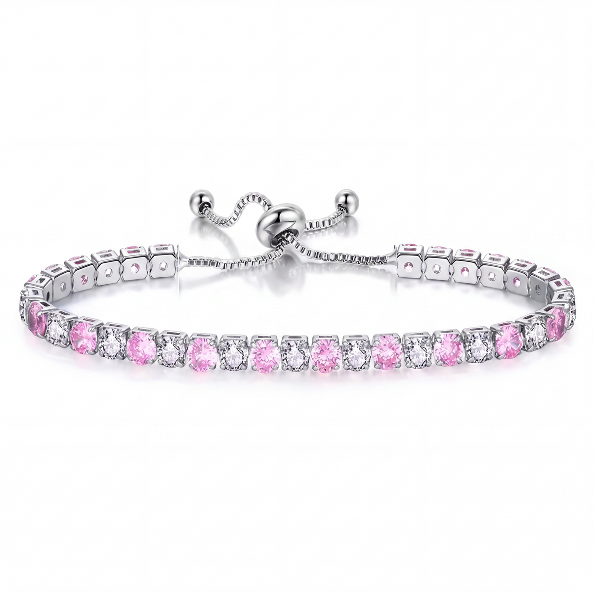 Bracciale Aurora Rosé — Zelyre