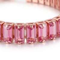 Bracciale Velvet Rosé – Zelyre