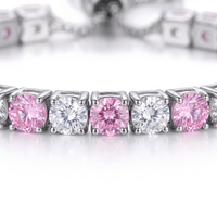 Bracciale Aurora Rosé — Zelyre
