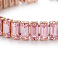 Bracciale Fusion Rosé – Zelyre